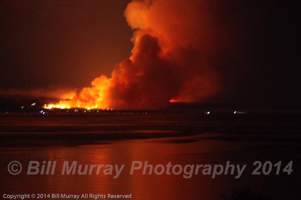 Flinders_Ranges-Bushfire_taken_from_Pt_Lowly_2014-02-08_10