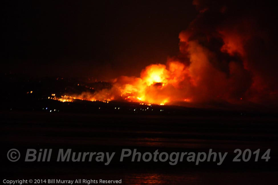 Flinders_Ranges-Bushfire_taken_from_Pt_Lowly_2014-02-08_17