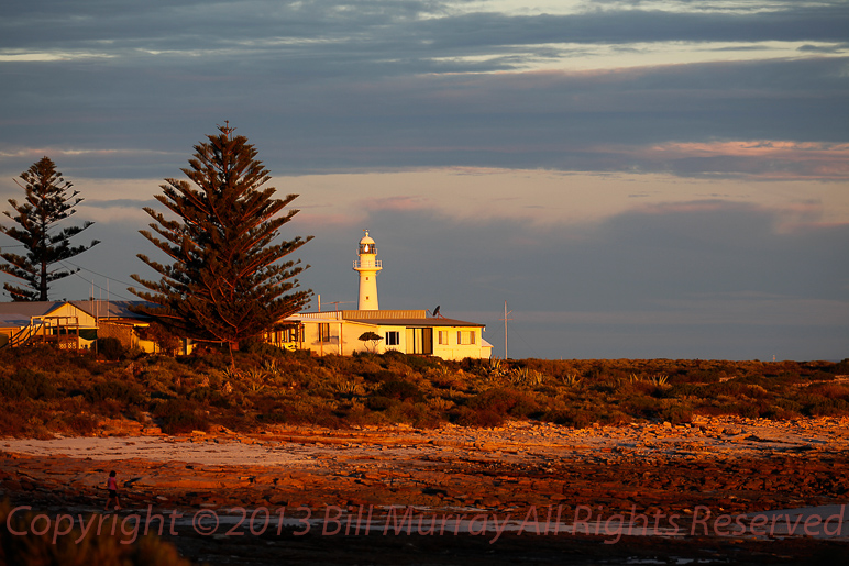 2012-06-11 Pt Lowly-Lighthouse