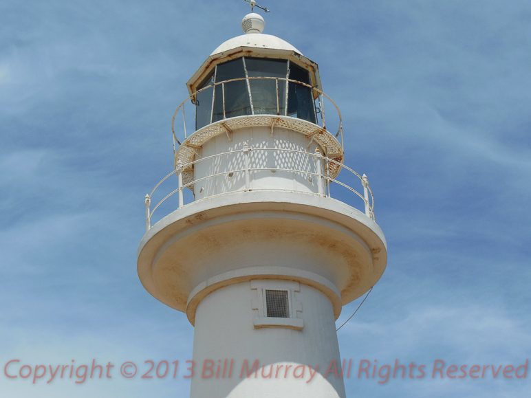 Pt Lowly-Lighthouse & Buildings 2012-11-19_133