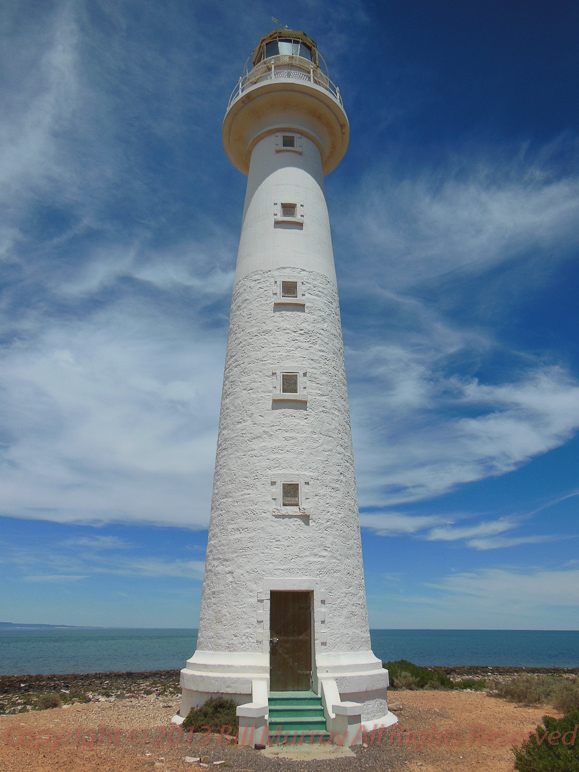 Pt Lowly-Lighthouse & Buildings 2012-11-19_143