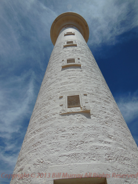 Pt Lowly-Lighthouse & Buildings 2012-11-19_163