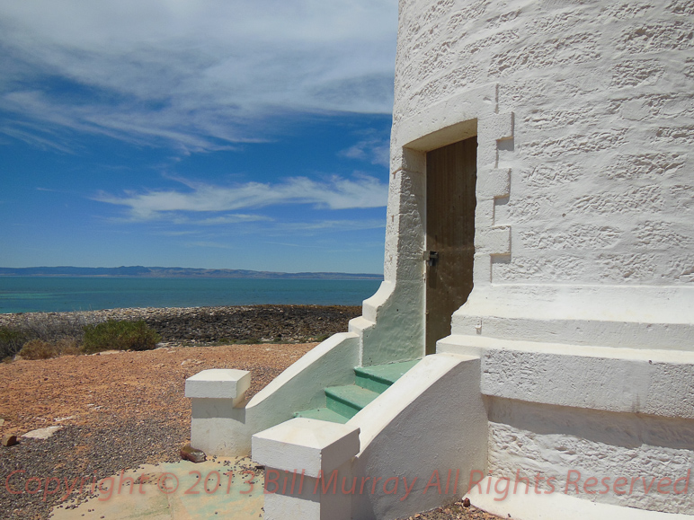 Pt Lowly-Lighthouse & Buildings 2012-11-19_183