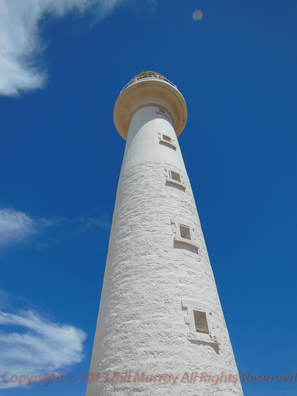 Pt Lowly-Lighthouse & Buildings 2012-11-19_223