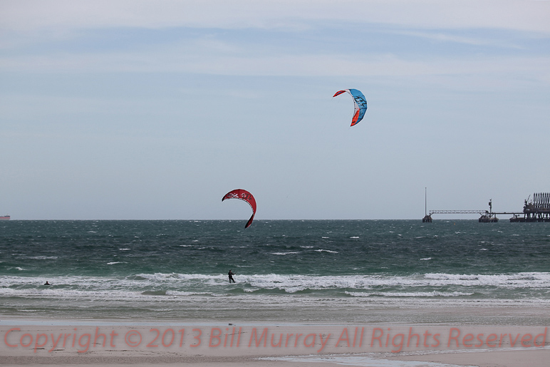 Pt Lowly-Shack Kite Surfers_30102011_3