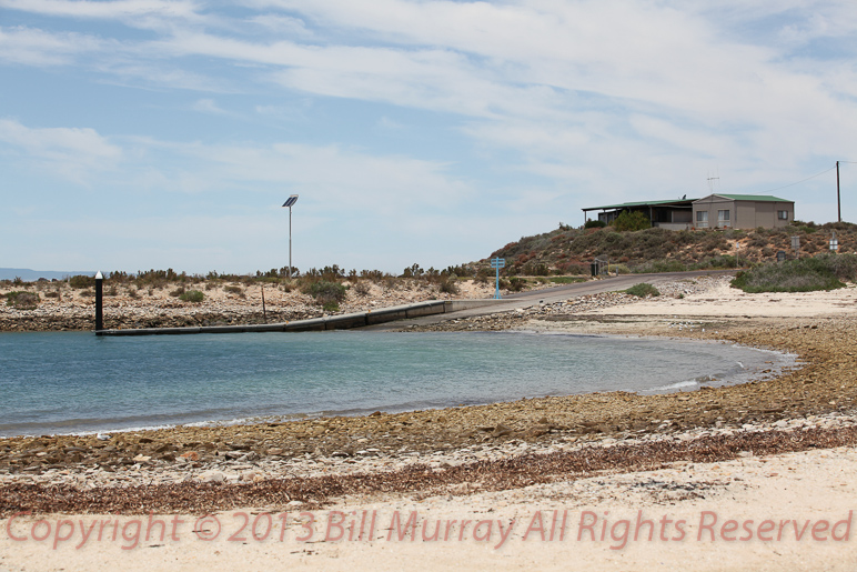 Pt Lowly-Shacks & Boat Ramp Harbour 2012-11-20_03