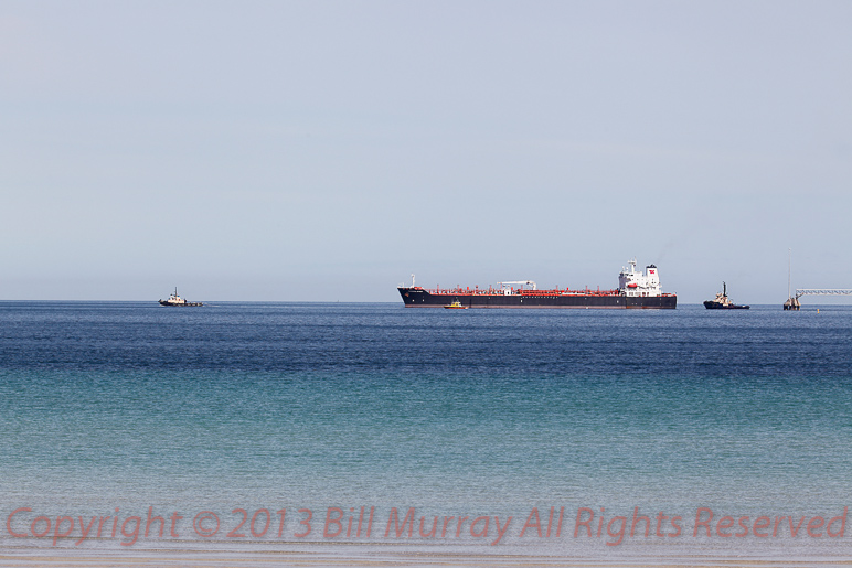 Pt Lowly-Vessel-Tandara Spirit_Departure_2012-05-18